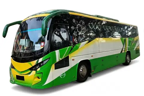 Coach / Tour Bus