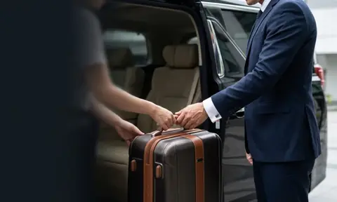 Private Car Fleet
