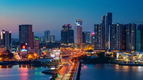 Johor Bahru Pickup