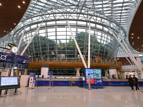 KLIA
