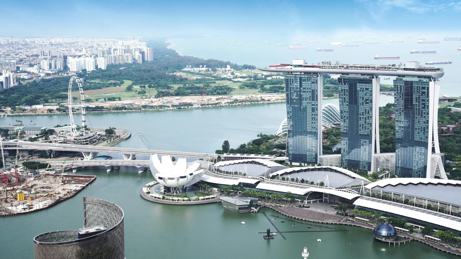 Singapore to Malaysia private car rates and routes