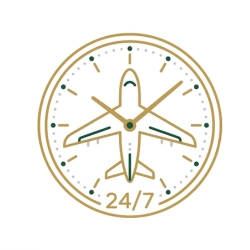 24/7 professional meet and greet service at KLIA arrival hall for private transport