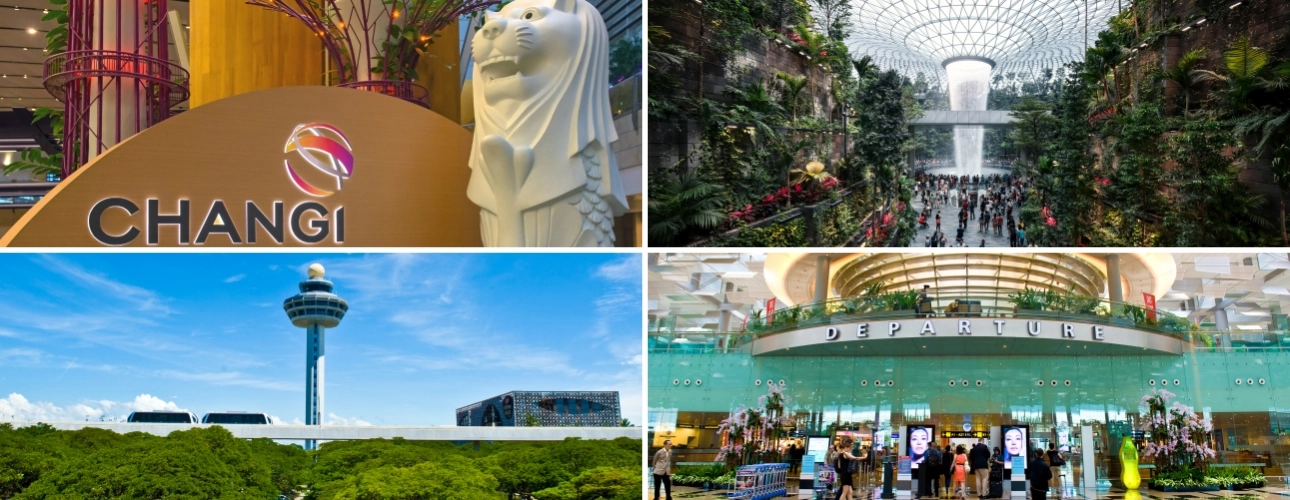 Private car transfer service from Singapore Changi Airport to Johor Bahru JB