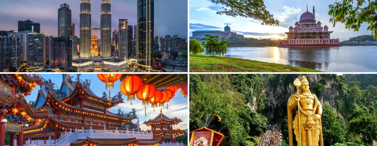 Private car JB to Kuala Lumpur transfer