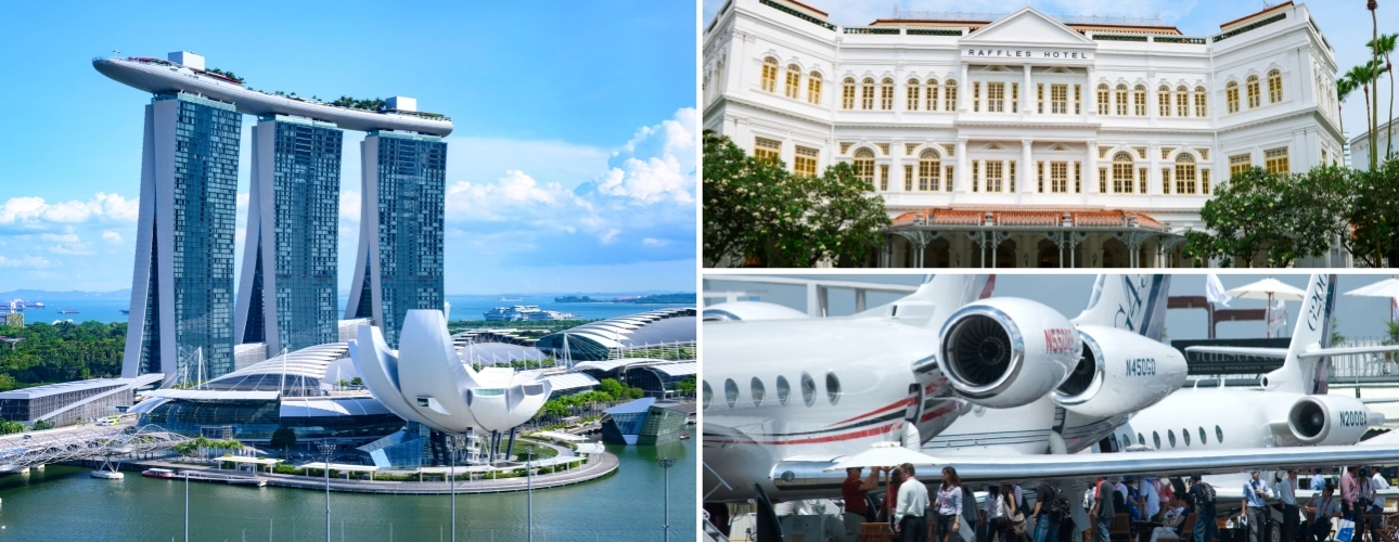 Private car JB to Singapore Residential [Doorstep transfer to HDB/Condo]